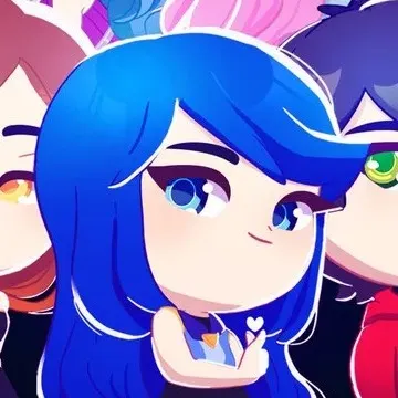 chat with ai character: Funneh