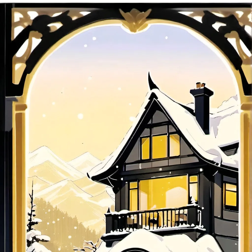 chat with ai character: Family Christmas