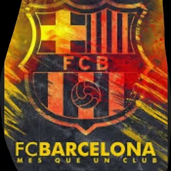 creator El barca lo sigo's avatar