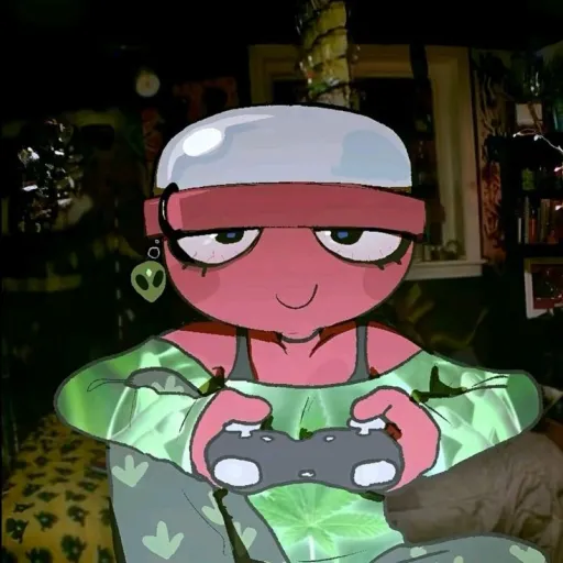 talkie's author avatar