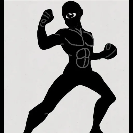 creator Seek, The Strong's avatar