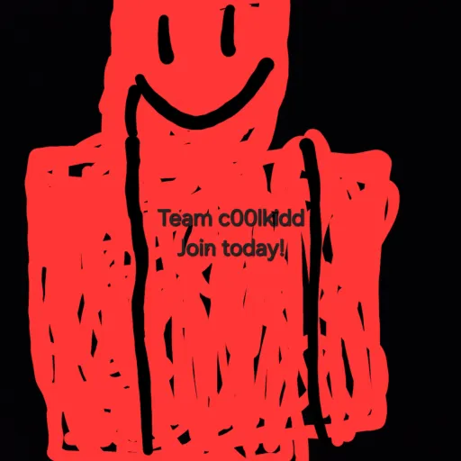creator c00lkidd_forsaken2's avatar
