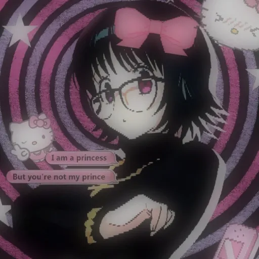 creator Chanis's avatar