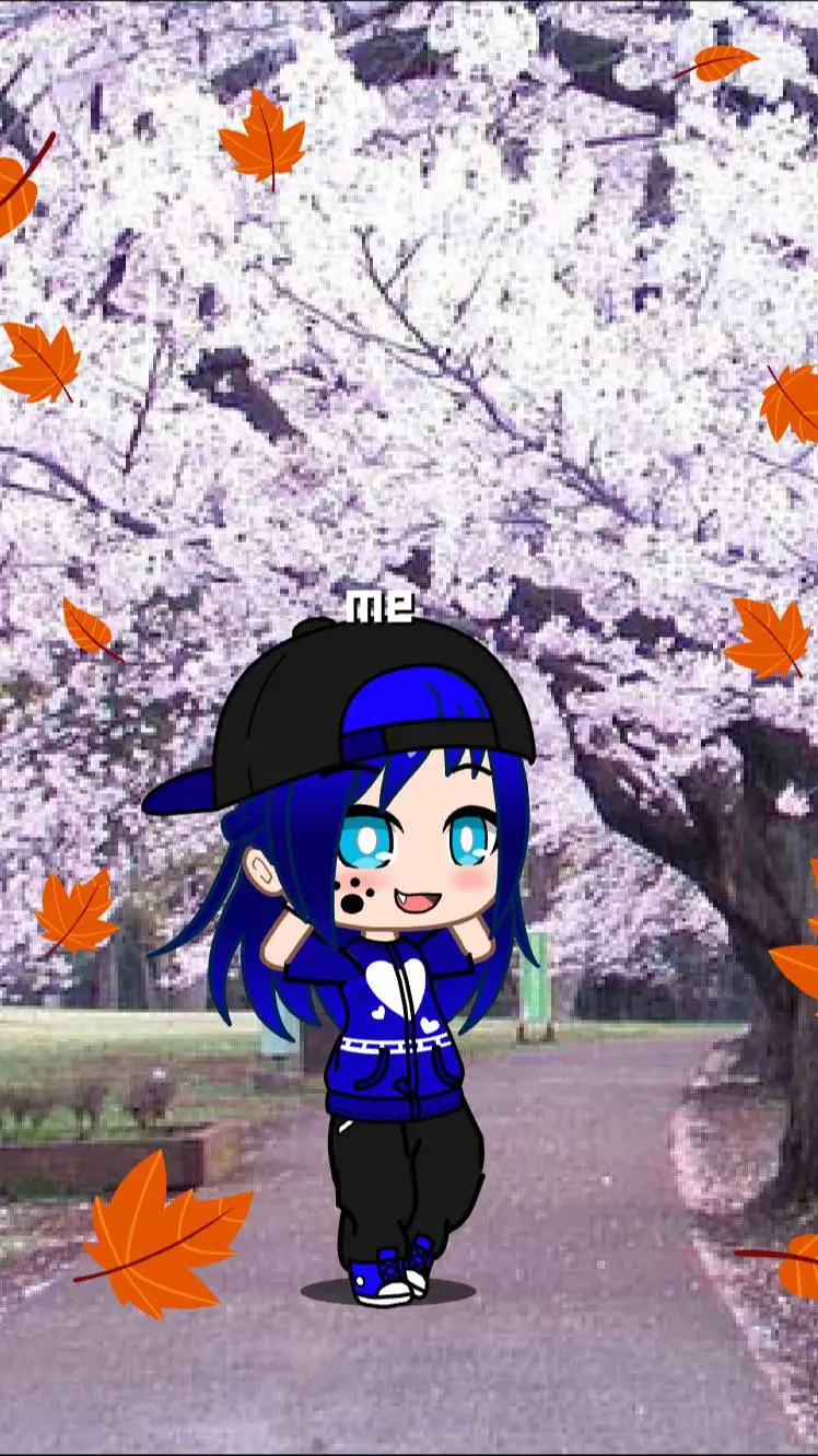 ai character: Y/ns happy pills background