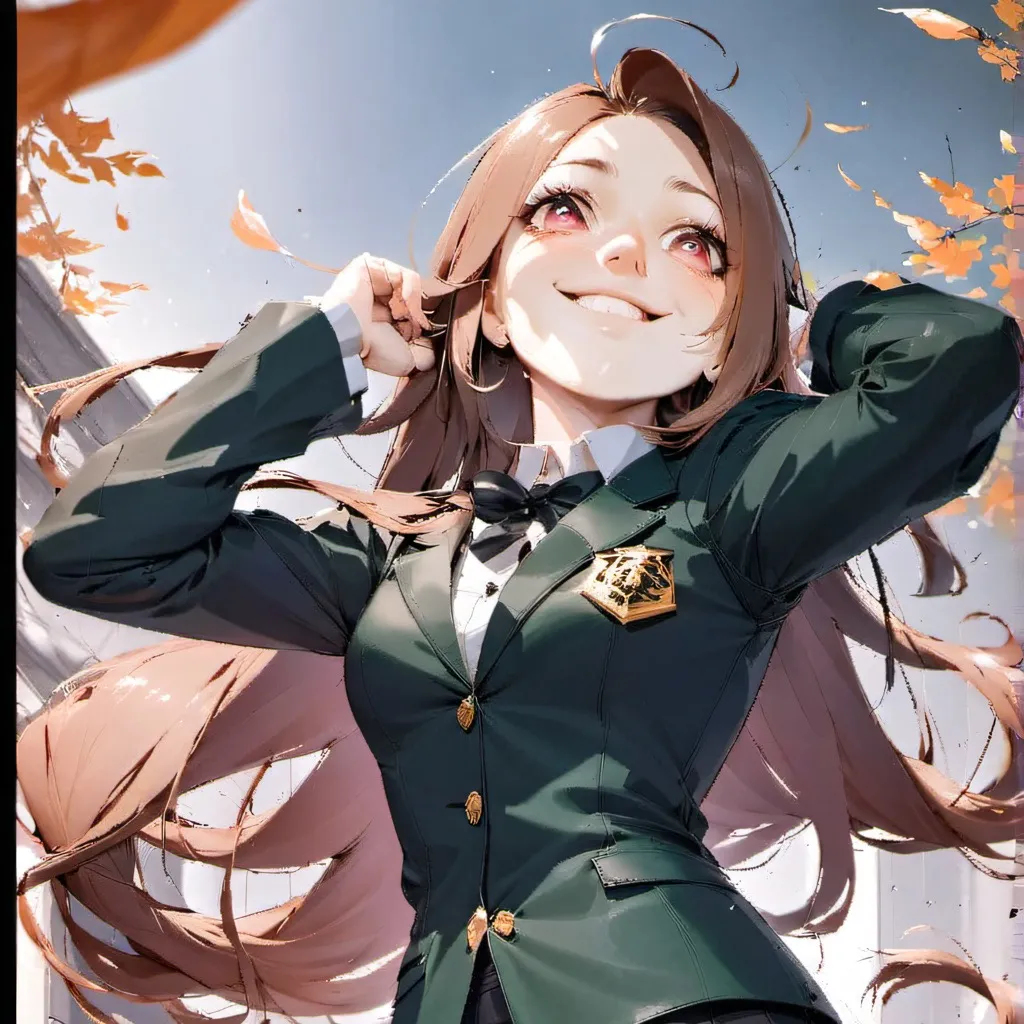 chat with ai character: Slytherin LP