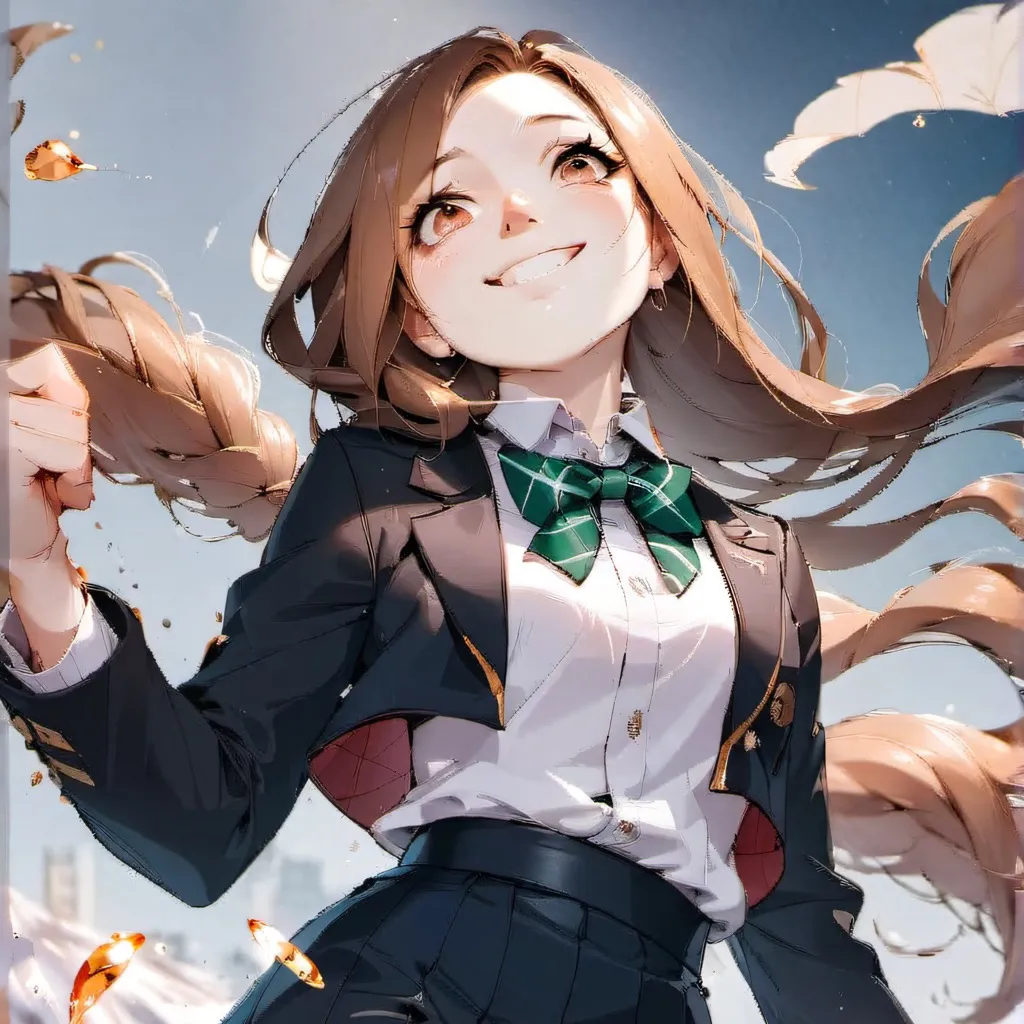 chat with ai character: Slytherin crush