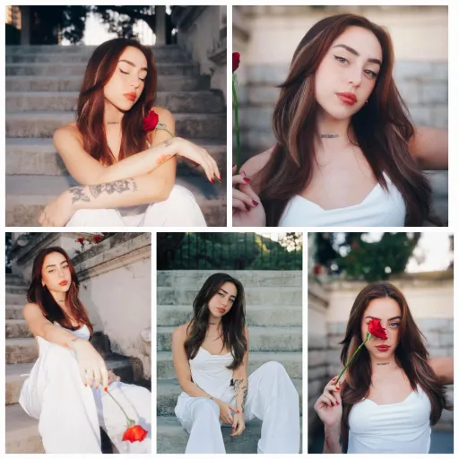 creator dalia sandoval's avatar