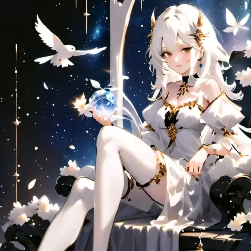 creator Cae cross's avatar