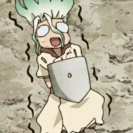 creator Tatu Ishigami's avatar