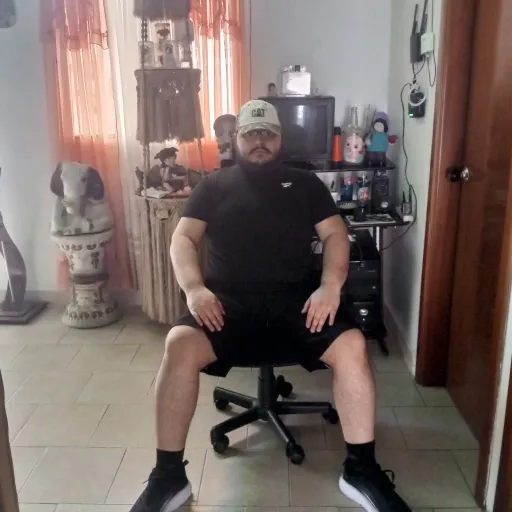 creator LeoNARdoCAMAcho 🇻🇪's avatar