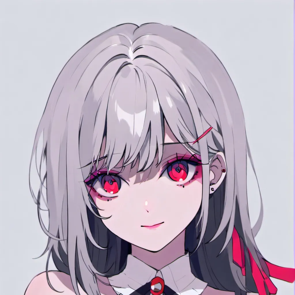 chat with ai character: Alexandra 