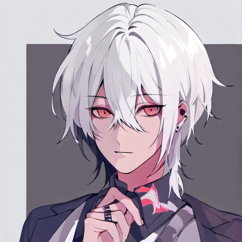 chat with ai character: Max