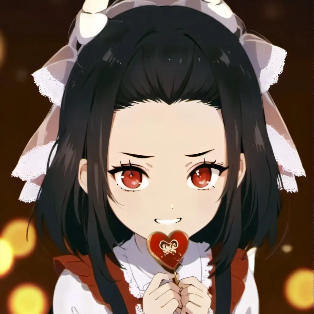 chat with ai character: lila