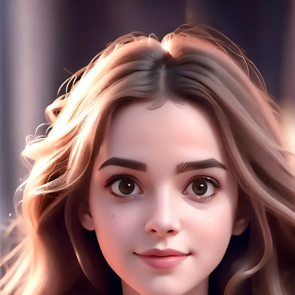 chat with ai character: Hogwarts