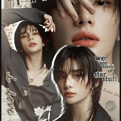 creator ~★hyunjin★~'s avatar