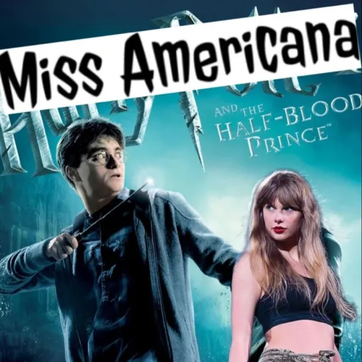 creator potterheadswifty13's avatar