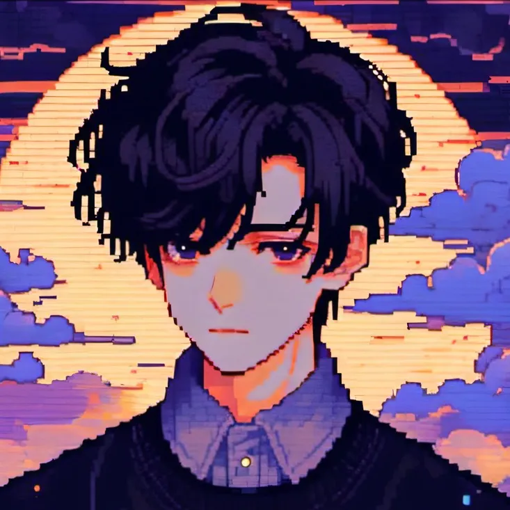 chat with ai character: Tsuki Hori