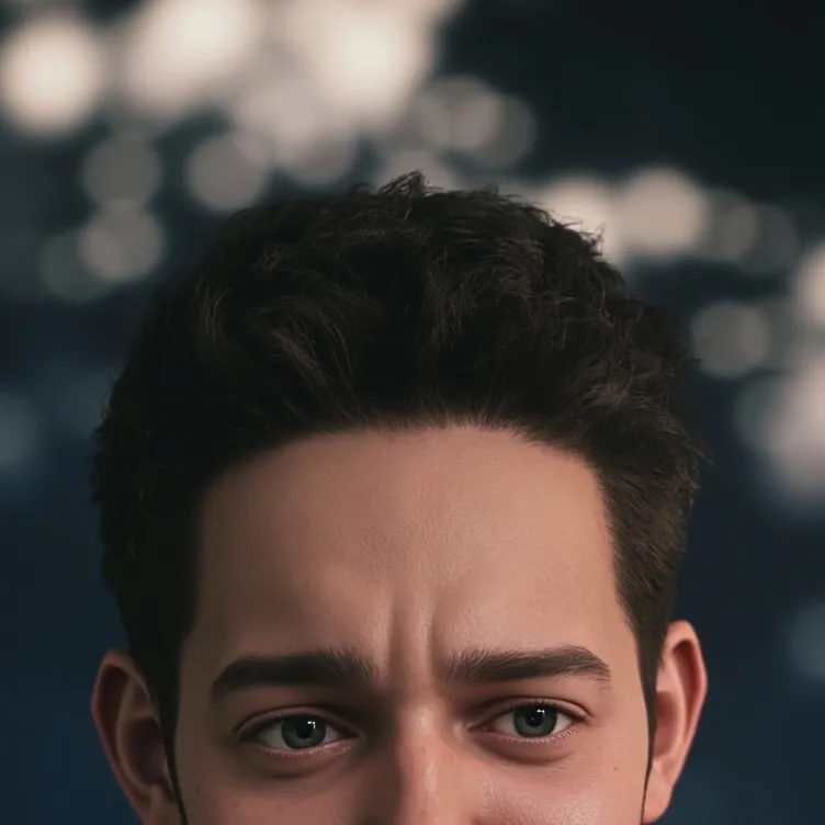 chat with ai character: Harry