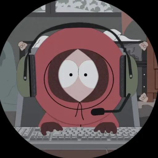 creator Kenny Kenny Kenny's avatar