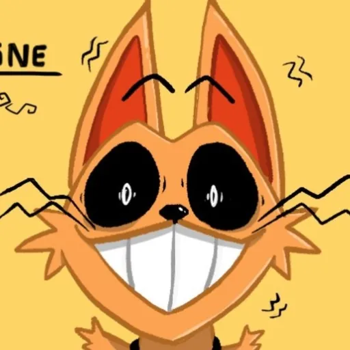 creator 😸Catfeine☕'s avatar
