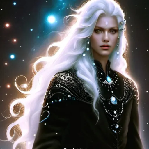 creator Eira White's avatar