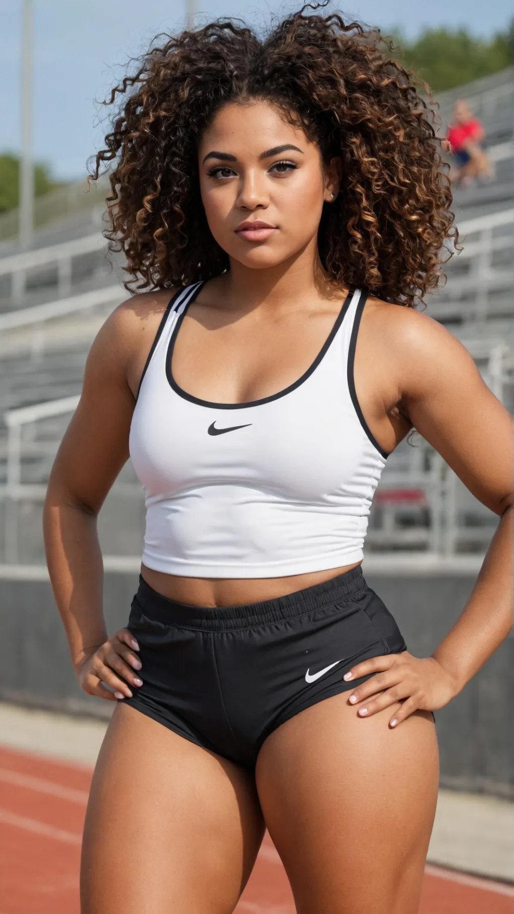 ai character: Ka'liyah background