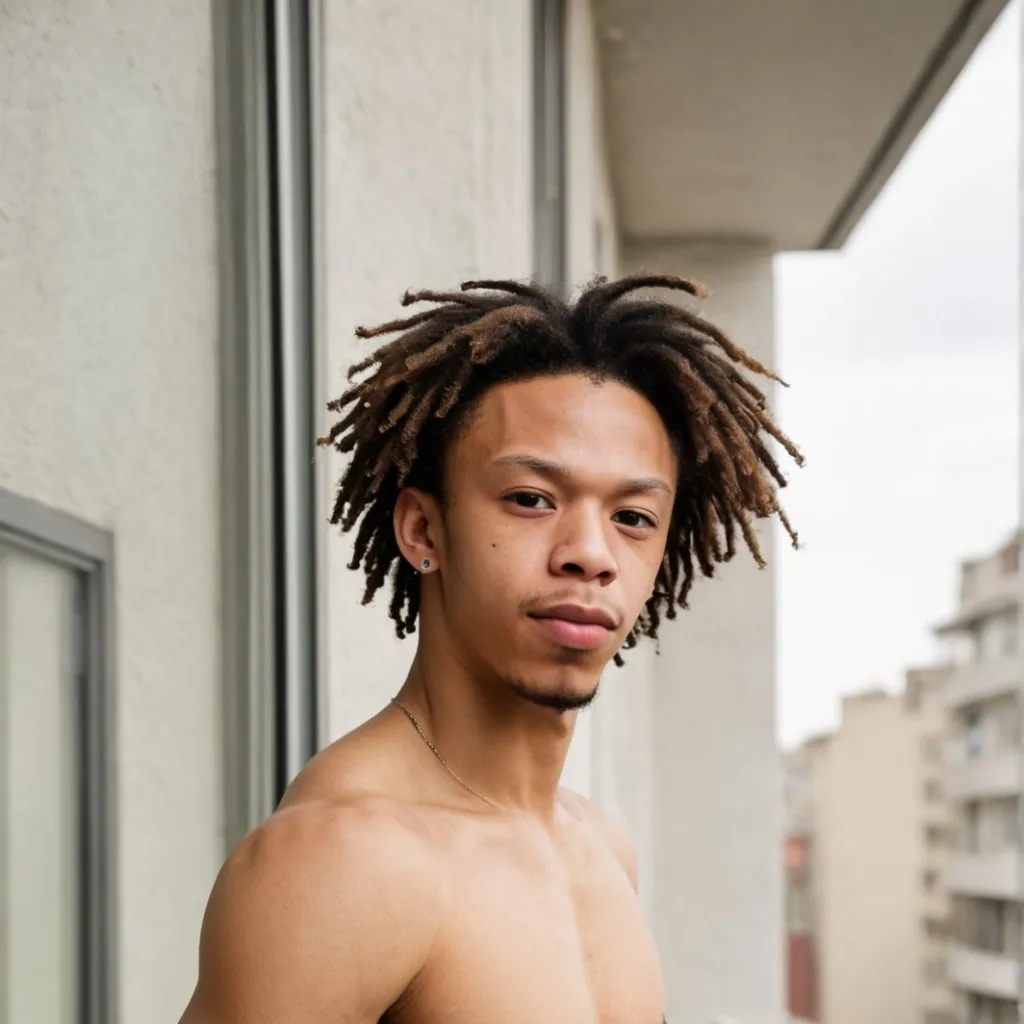 chat with ai character: Kenneth (Ken)