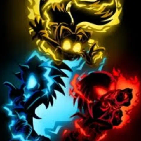 creator Sonicpool forever's avatar