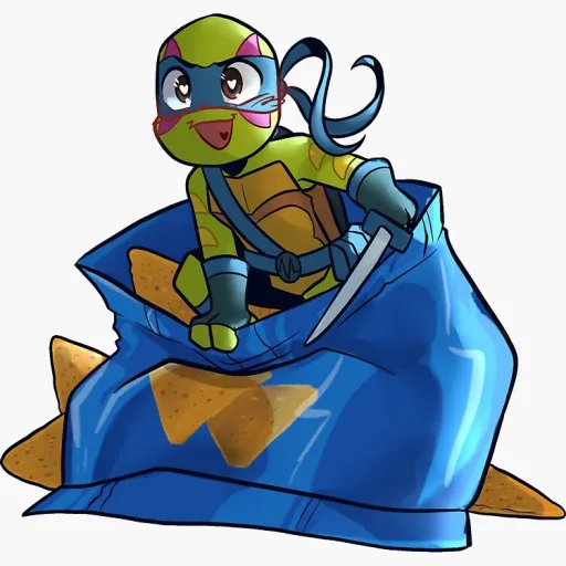 creator Leonardo (rottmnt)'s avatar
