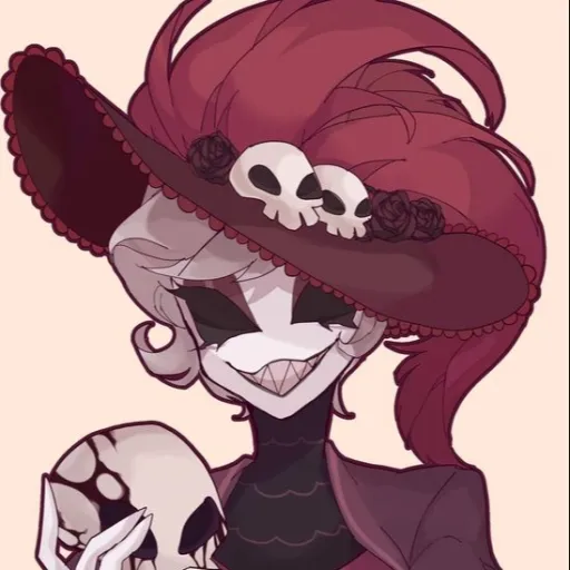 creator rosie-chan🌹🥀's avatar