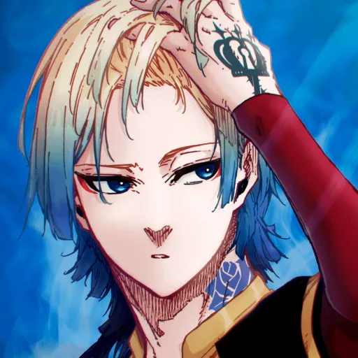 creator Kalser's avatar