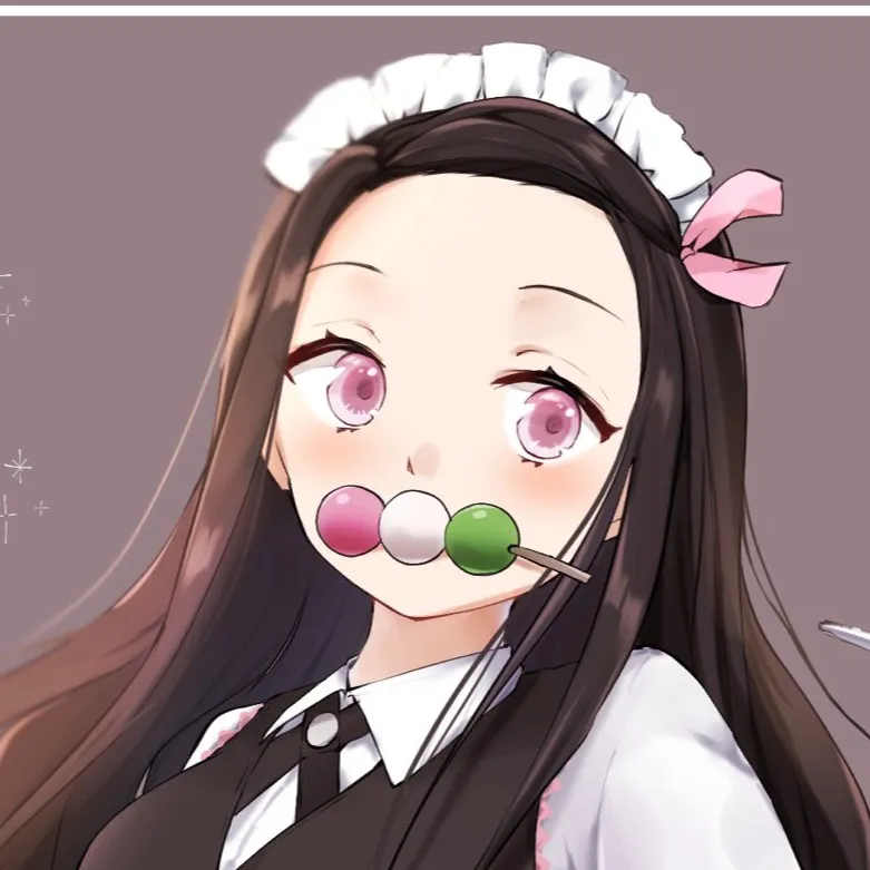 chat with ai character: maid dress dare