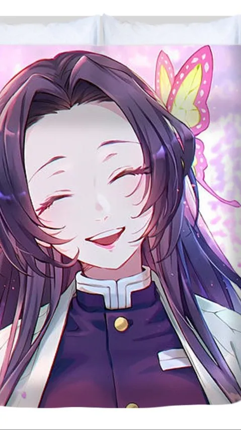 ai character: kanae's death background