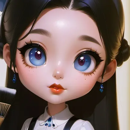 chat with ai character: Tisha inflation 