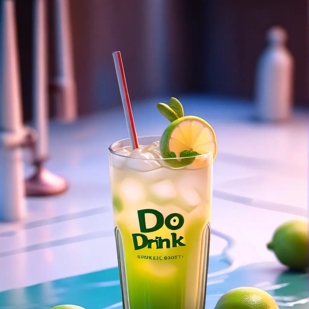 chat with ai character: Lemonade inflation