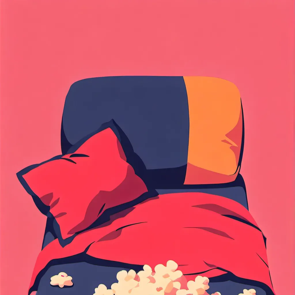 chat with ai character: Dw sleepover!