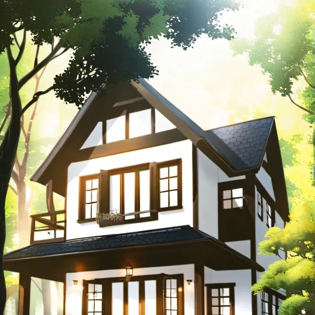 chat with ai character: Your family