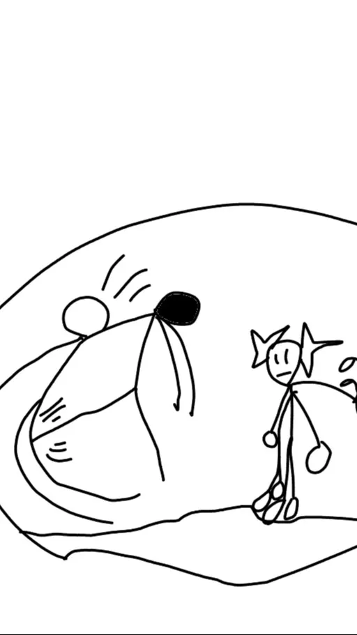 ai character: TEBOS background