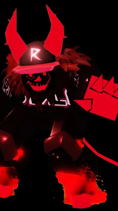 ai character: Guest 666 background