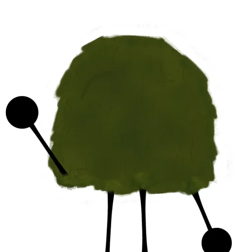 creator silly bush's avatar