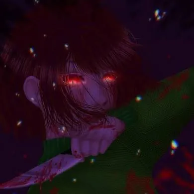 creator Jackie the ripper's avatar