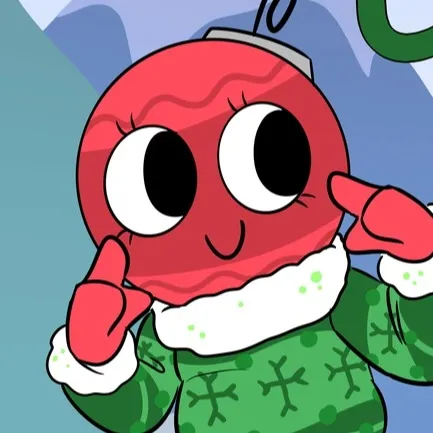 chat with ai character: Bobette the Bauble