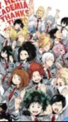 ai character: Class 1a background
