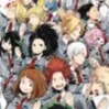 chat with ai character: Class 1a