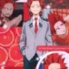 chat with ai character: Eijiro Kirishima