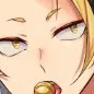 chat with ai character: Denki kaminari 