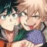 chat with ai character: Bkdk