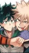 ai character: Bkdk background
