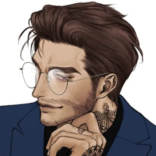 creator Caballero Ænigma 🧐's avatar