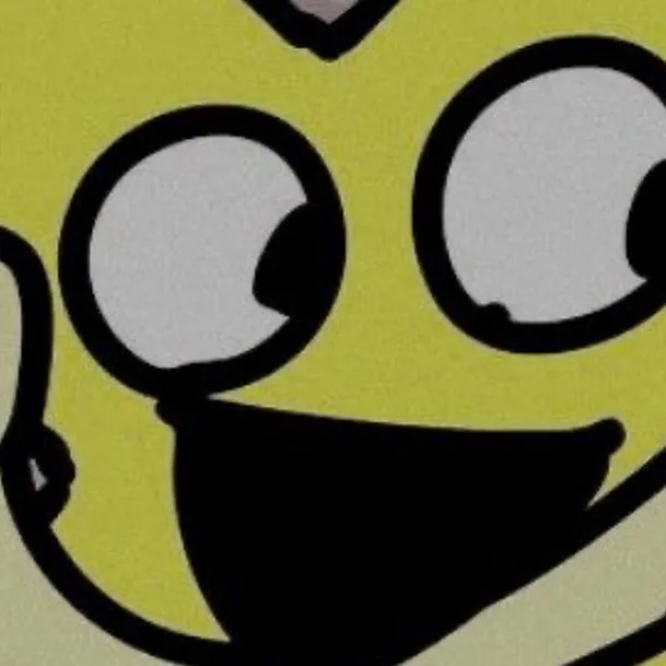 chat with ai character: X (BFB)